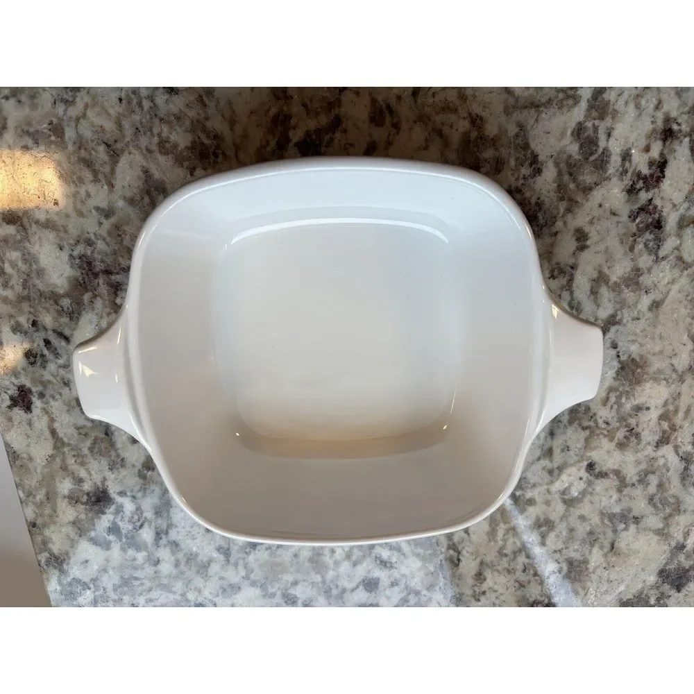 Vintage Corning Ware Spice of Life Small Casserole P-43-B 2 3/4 Cup